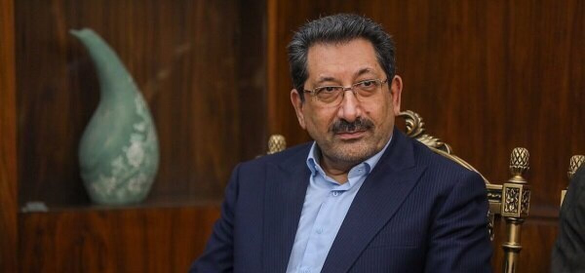 وزیر صمت: بسیاری از دغدغه‌های تجار در حال حل شدن است