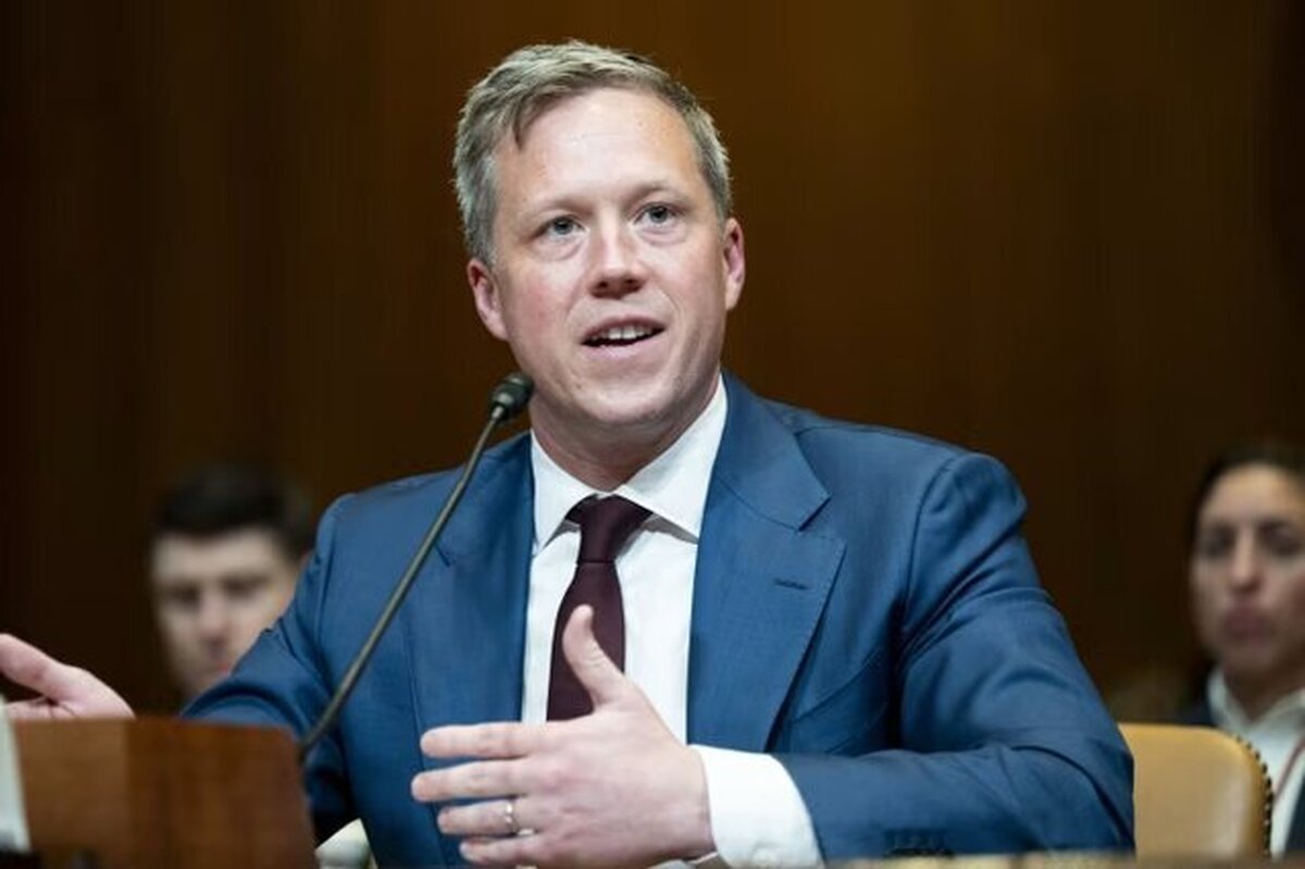 هیات عالی پنتاگون به کی‌یف اعزام شد