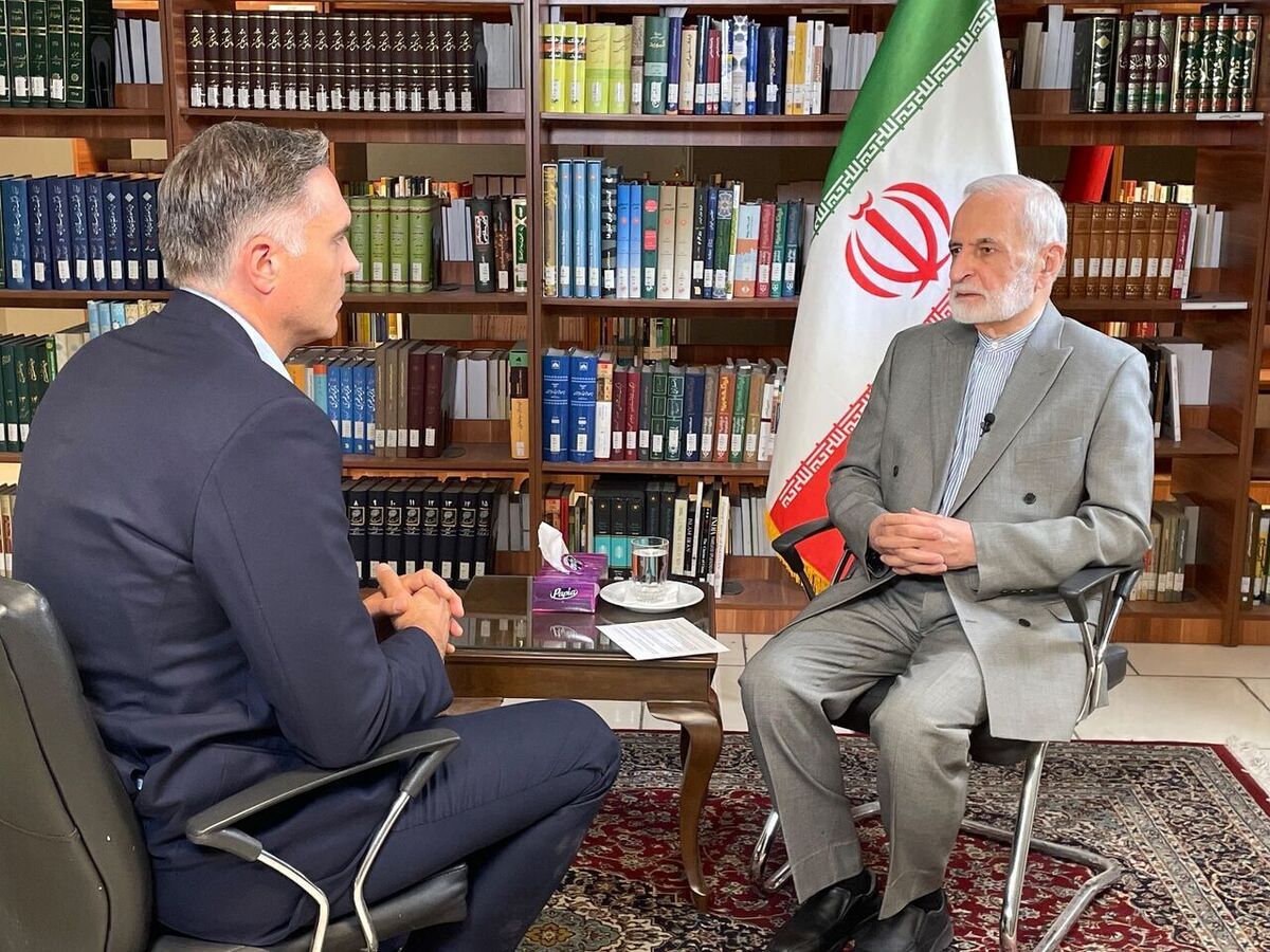 کمال خرازی:  نمی‌دانیم نطنز و فردو چقدر آسیب دیده‌اند | فتوای رهبری درمورد سلاح‌های هسته‌ای قابل تغییر نیست