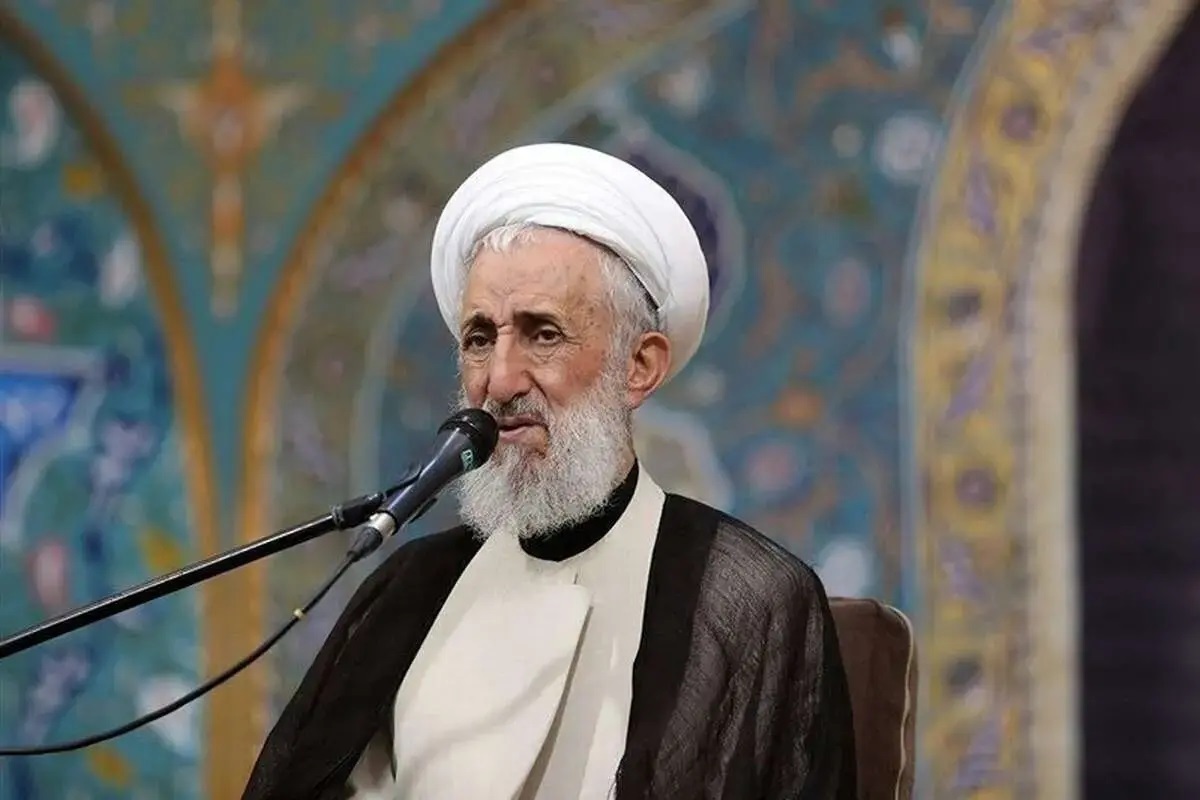 روایت مدیر حوزه علمیه صدیقی از درگذشت فرزند کاظم صدیقی