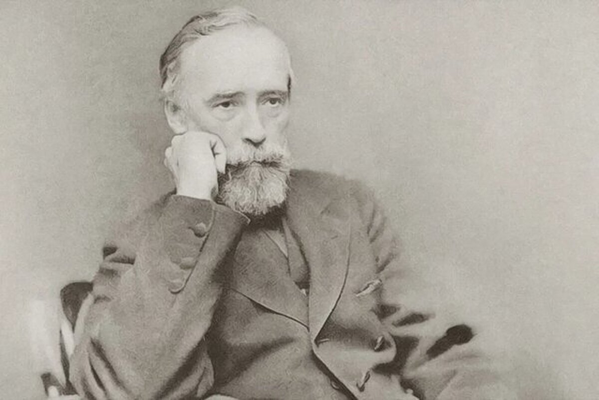 ماجری سرایدار فقیری که بزرگ‌ترین معمای زمین را حل کرد، چیست؟