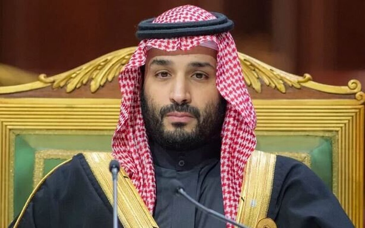 شکایت زن ایرانی از بن‌سلمان تقلبی در تهران؛ ماجرا چیست؟