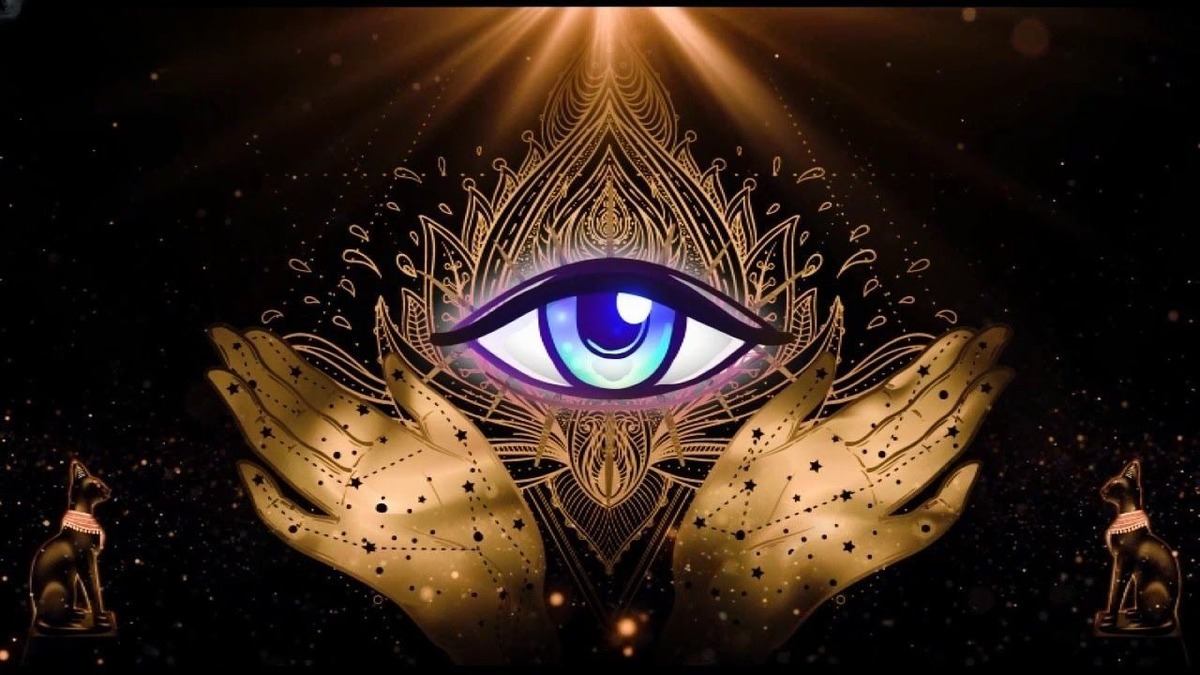 آیا «چشم سوم» به انسان قدرتی ماورایی می‌دهد؟