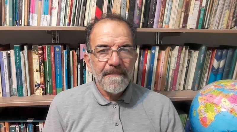 سوریه از  جبهه مقاومت حذف نشده است l دولت لبنان فهمید خلع‌ سلاح حزب‌الله اشتباه است