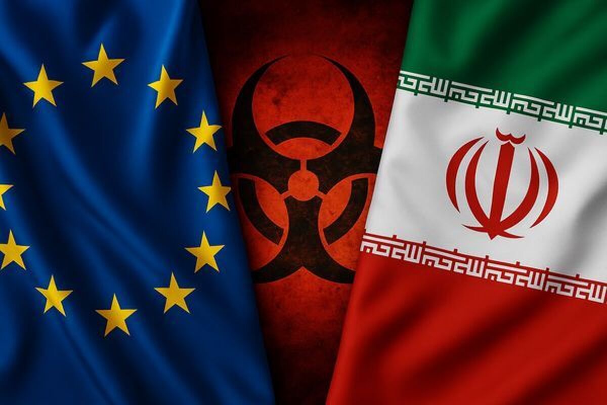 وزارت خارجه فرانسه: 
تروئیکای اروپا به دنبال فعال شدن مسیر دیپلماسی با ایران است