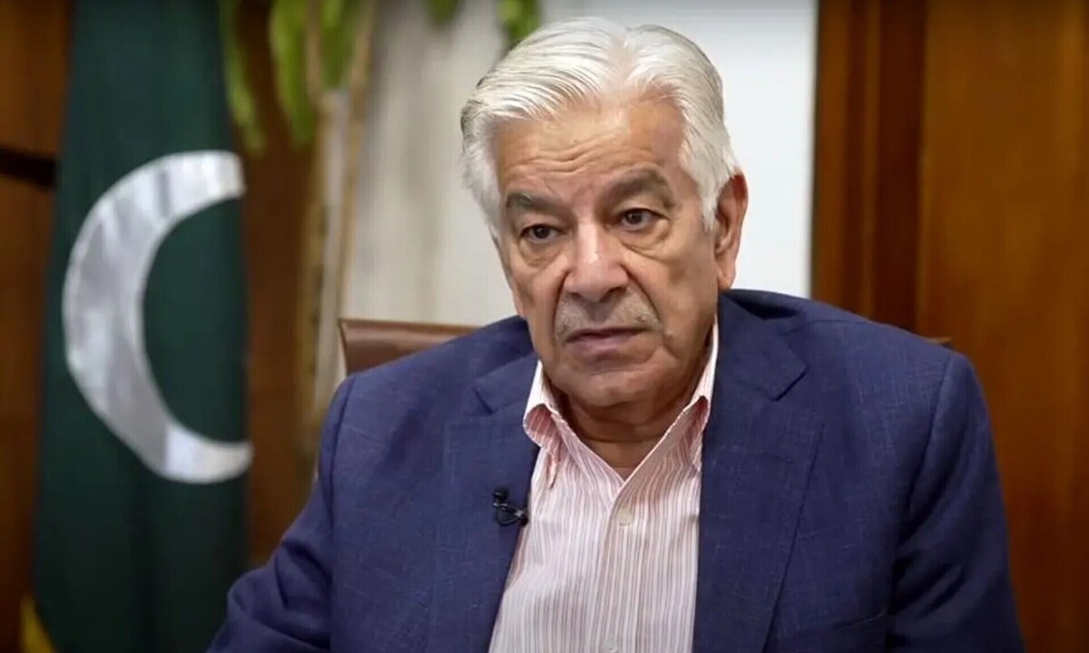 ارتش پاکستان به خاطر تهدید هند در آمادگی کامل قرار گرفت