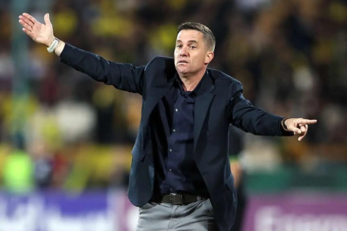 وحید هاشمیان رفتنی شد؛ اوسمار ویرا دوباره سرمربی پرسپولیس شد