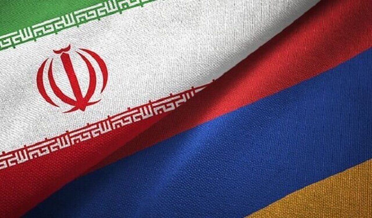 ایروان: در حال مذاکره با ایران برای ایجاد یک کریدور گمرکی هستیم