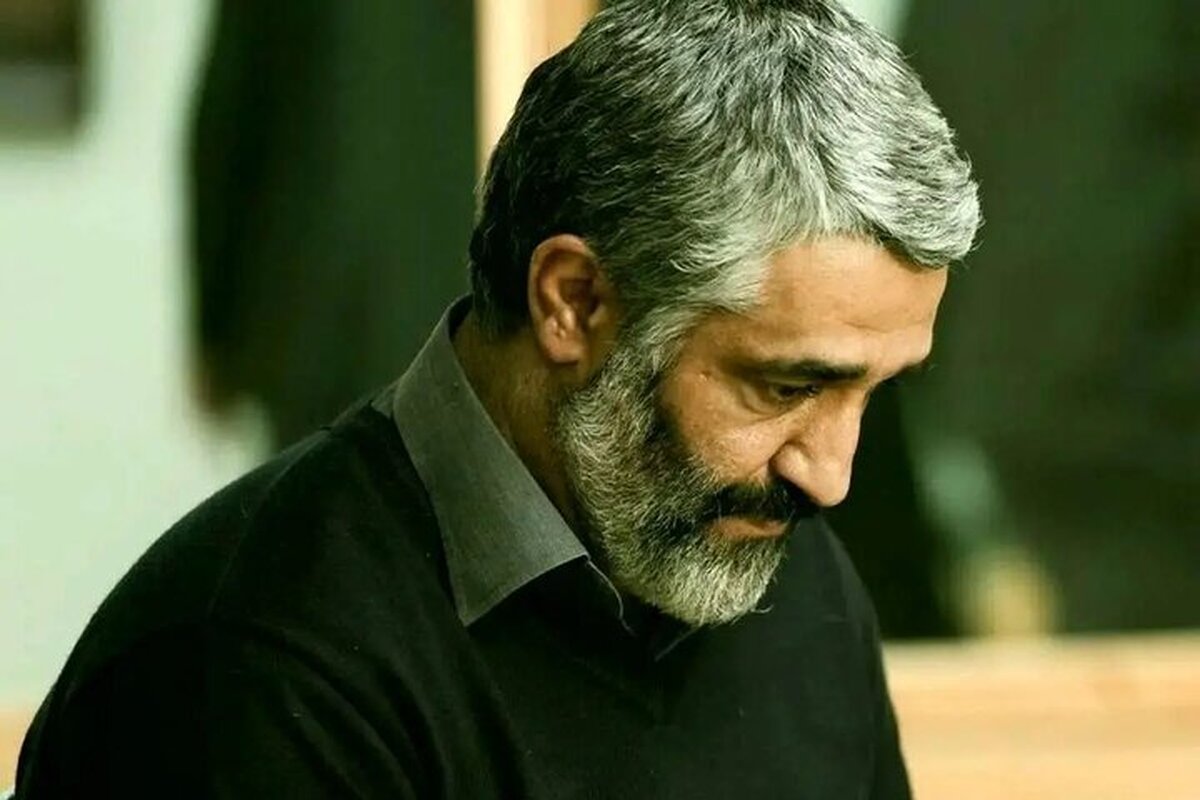 زیدآبادی: اتهام مطرحشده درباره پژمان جمشیدی به راحتی باورپذیر نیست