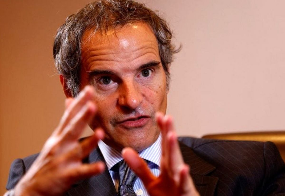 وضعیت برنامه هسته‌ای ایران پیچیده است؛ اما این کشور در حال حاضر به‌ دنبال ساخت سلاح هسته‌ای نیست