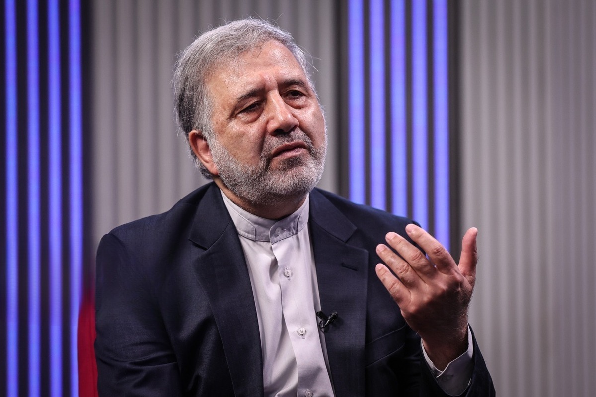 توضیح سفیر ایران در ریاض در مورد نامه پزشکیان به ولیعهد عربستان