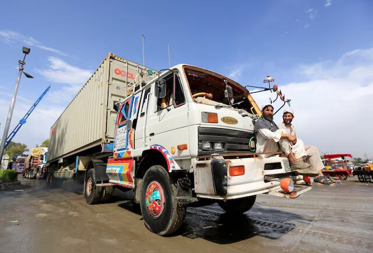 درخواست دولت طالبان از هند برای افزایش استفاده از بندر چابهار