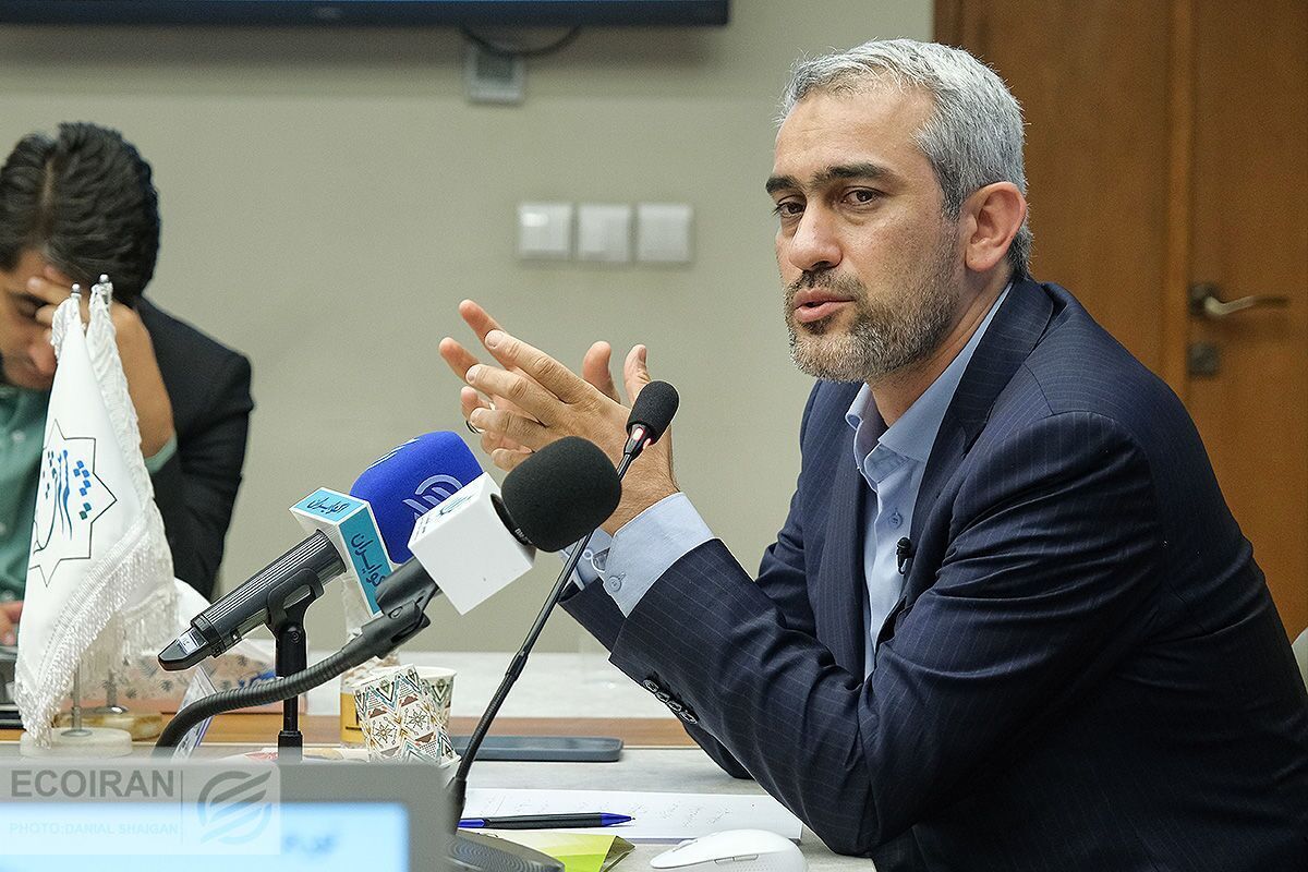 برنامه‌های مهم مدنی‌زاده، وزیر اقتصاد برای اصلاحات اقتصادی در کشور