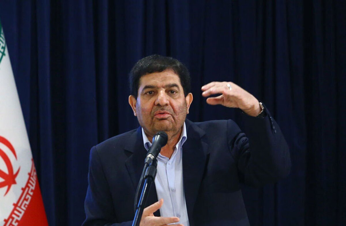 مخبر: قریب نیم قرن است، هر جا که ناترازی و مشکلی بود، بسیج آمد تا تراز را معنا کند