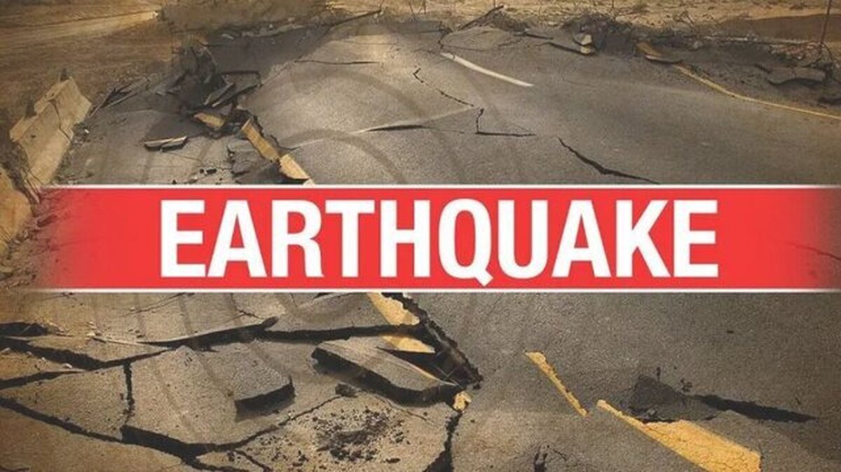 زلزله ۵.۷ ریشتری در بنگلادش ۶ قربانی گرفت