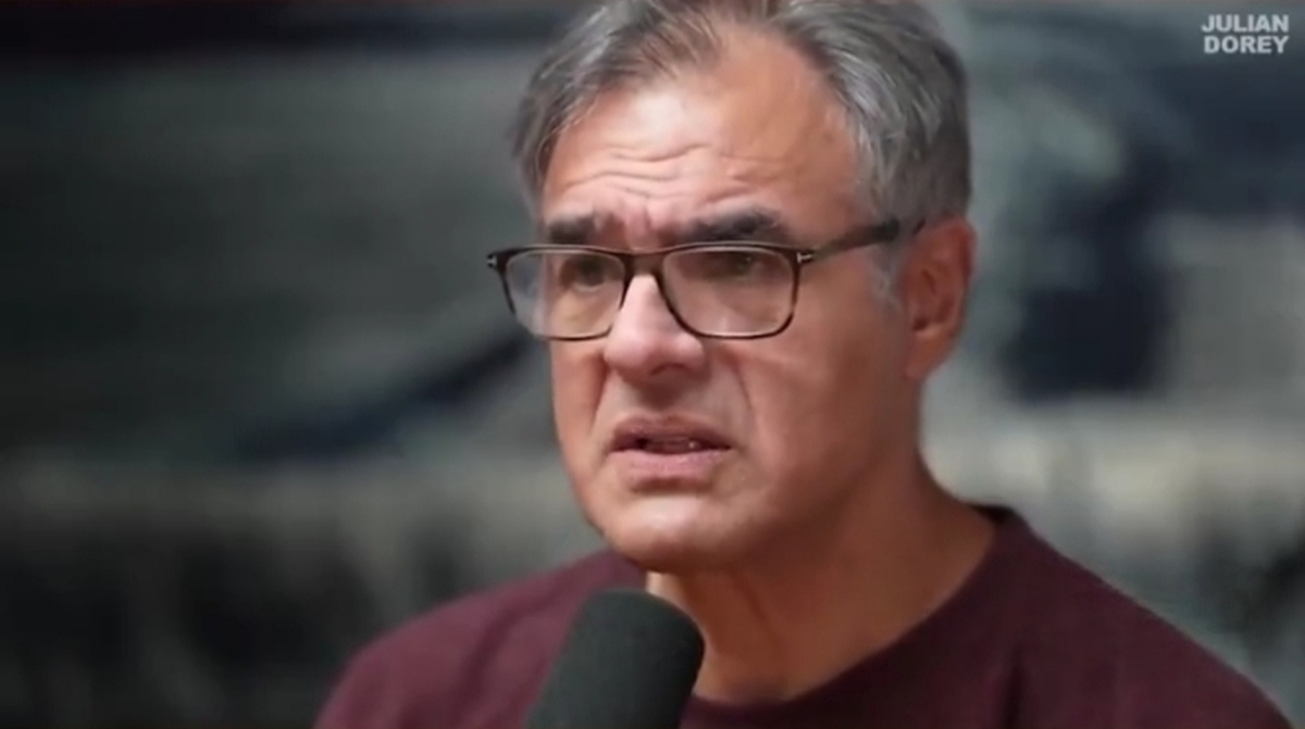 افسر سابق سیا: اسرائیل از افغان‌ها در ایران برای جاسوسی استفاده کرد