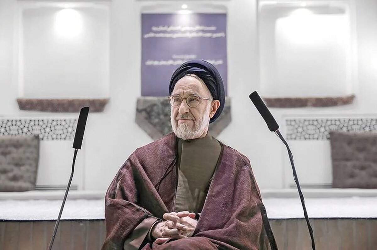 خاتمی پس از حدود سه دهه، همچنان مخاطب و جذابیت دارد