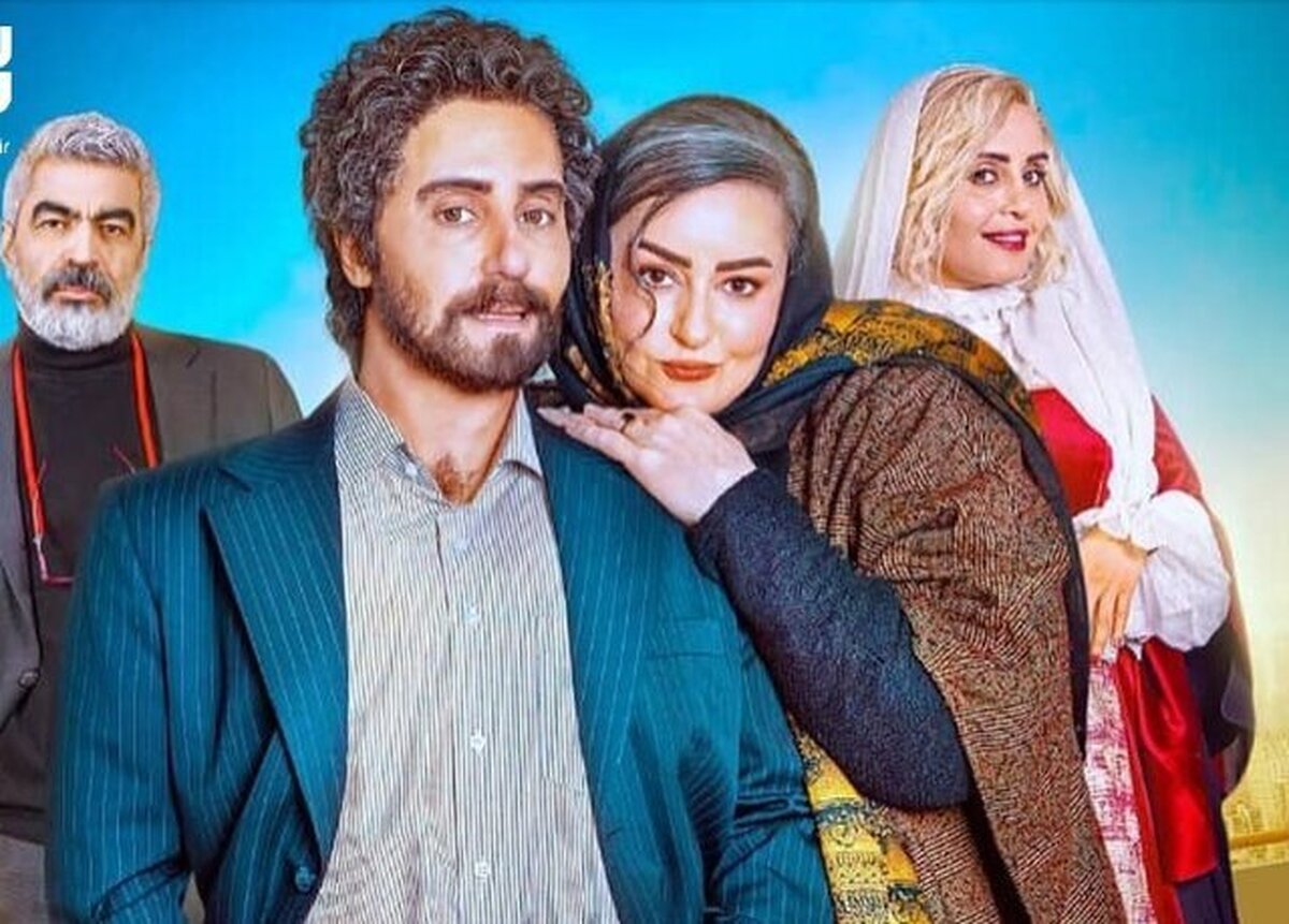 گریم مردانه خانم بازیگر در «کجپیله»؛ مردپوشی زنان در جامعه ایران چرا پذیرفته نمیشود؟