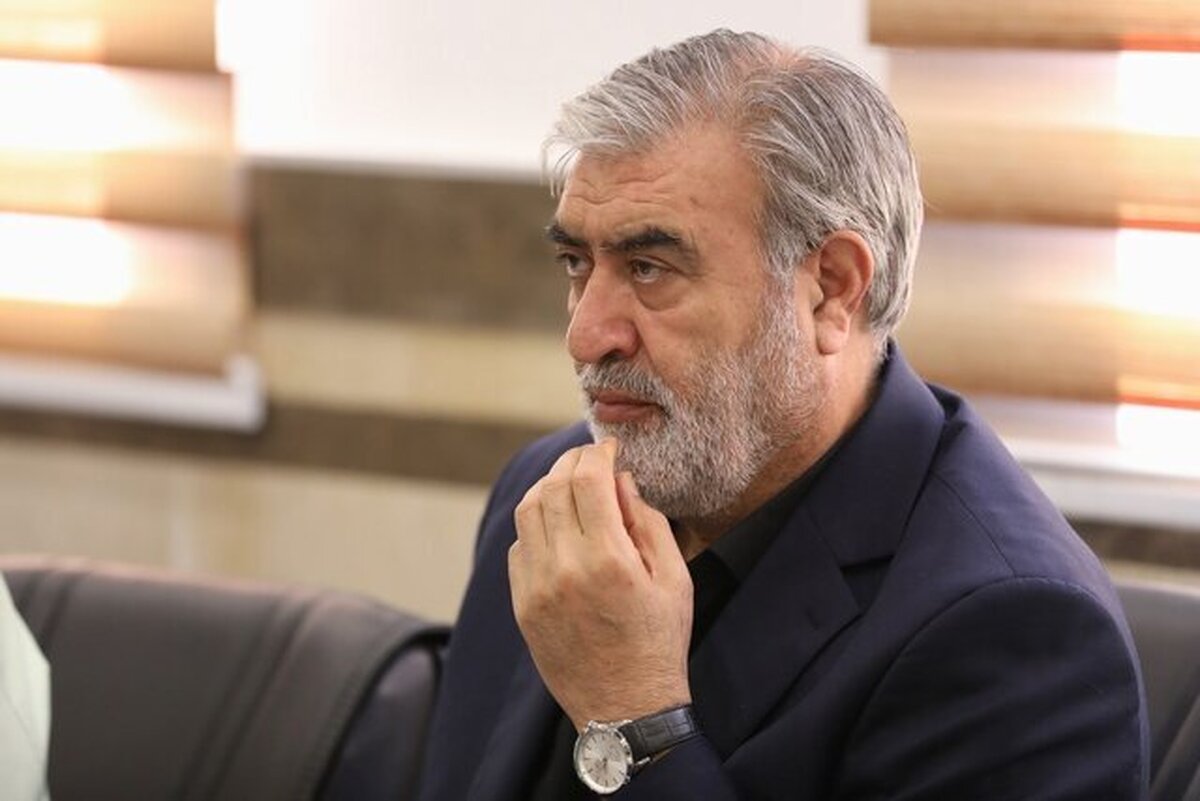 رئیس کمیسیون امنیت ملی مجلس: محاسبات دشمن شکست خورد