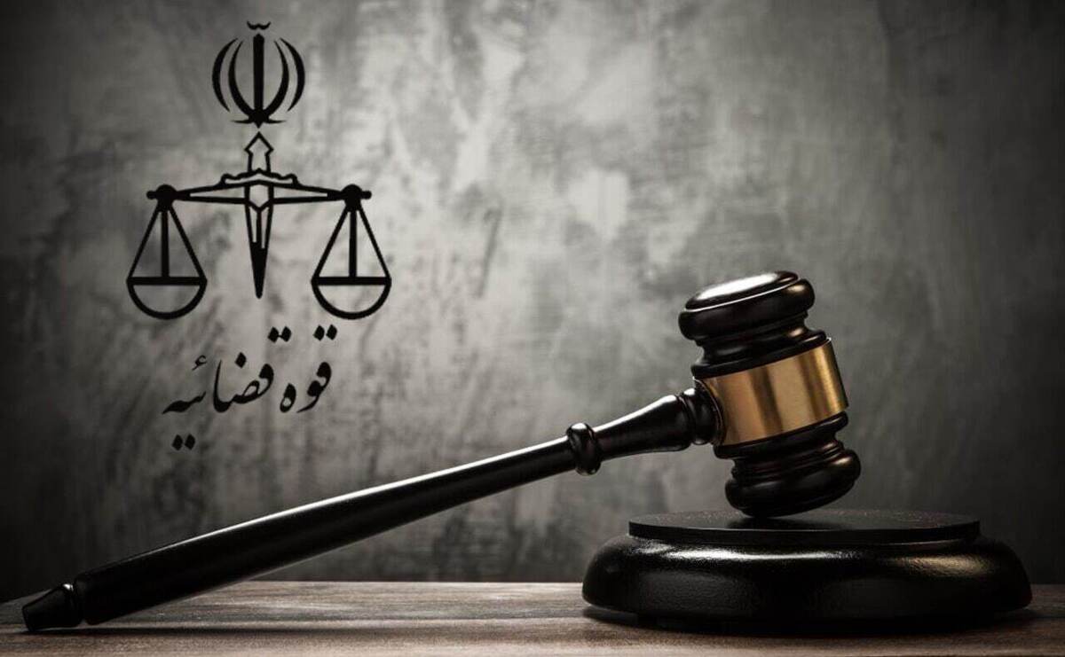 حکم قصاص قاتل ستوان شهید «خزایی» اجرا شد