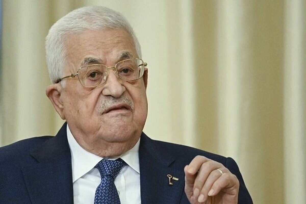 فرمان محمود عباس برای تعیین جانشین او؛ این بخشنامه چه میگوید؟