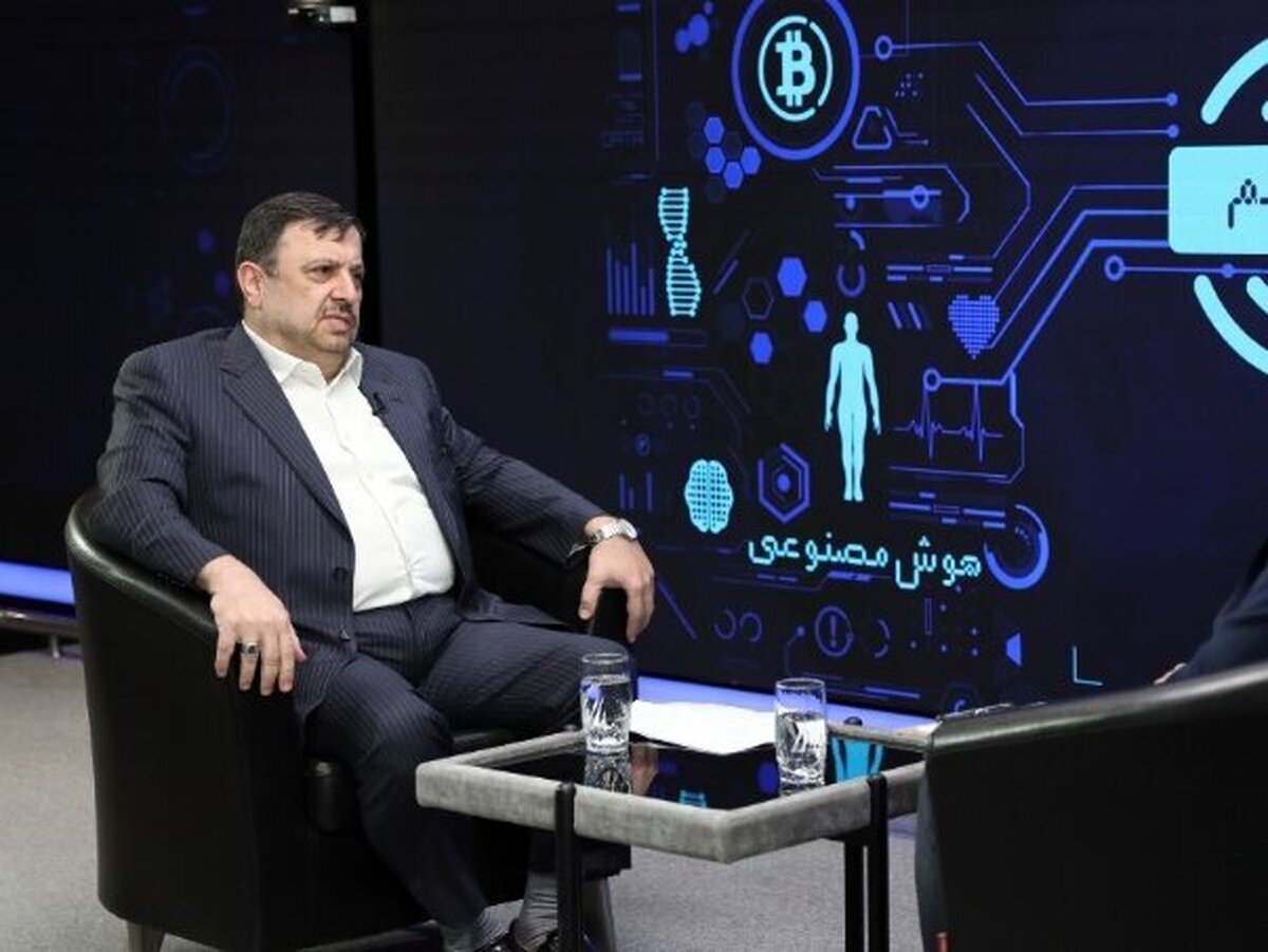 فیروزآبادی: هیچ شبکه اجتماعی معتبری نمانده که فیلتر نباشد | ترور فرماندهان نظامی ربطی به واتساپ نداشت