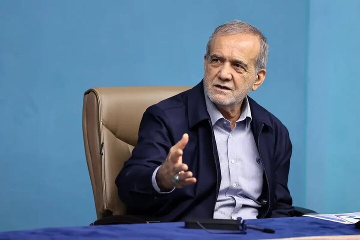 روزنامه نزدیک به قالیباف: دولت پزشکیان به دنبال عقبنشینی از اهداف اقتصادی است