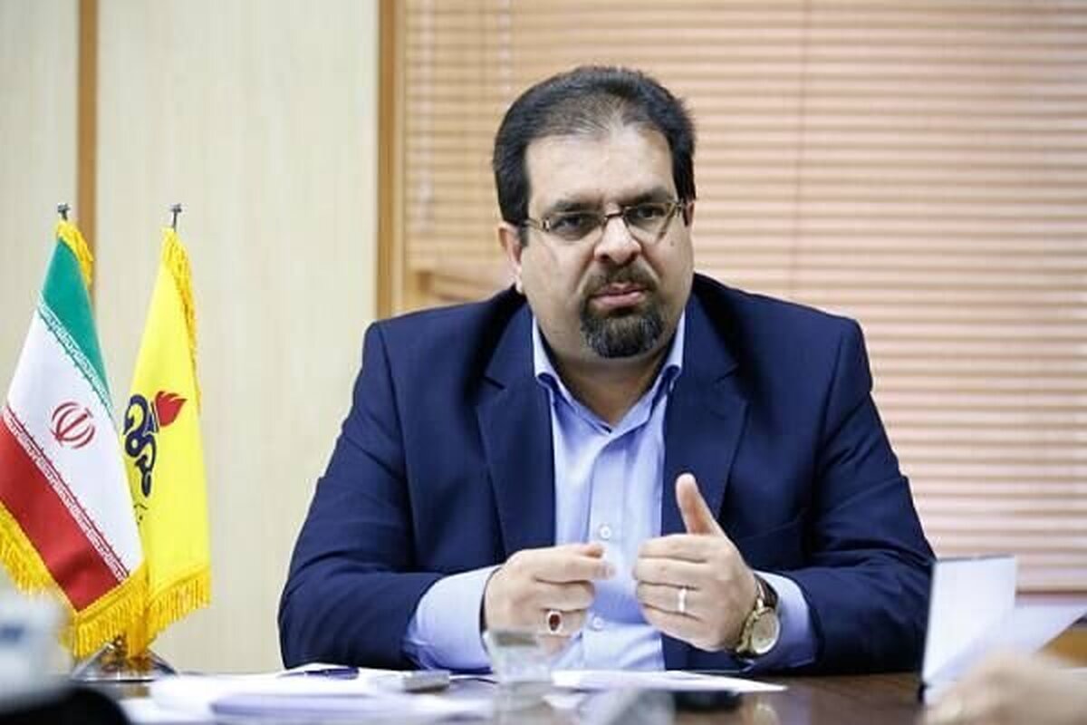 افزایش تعرفه نداریم؛ بلکه اصلاح تعرفه گاز مطرح است