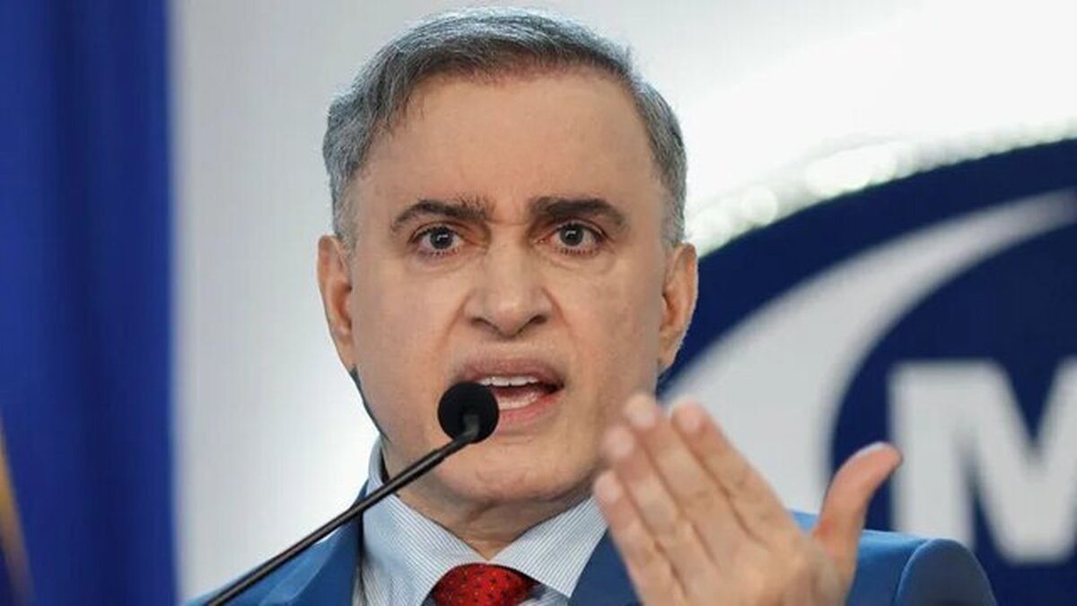 دادستان ونزوئلا:  ترامپ به دنبال سرنگونی دولت کاراکاس است