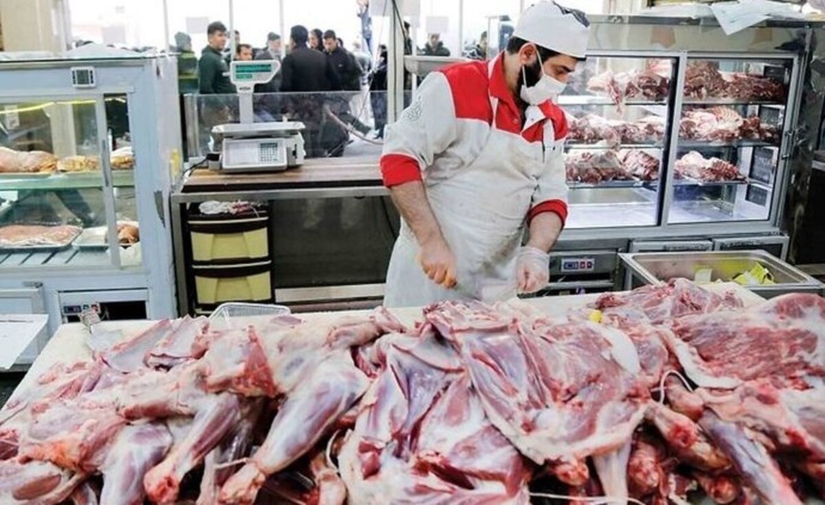 گوشت ۳۹۵ هزار تومانی را از کجا بخریم؟