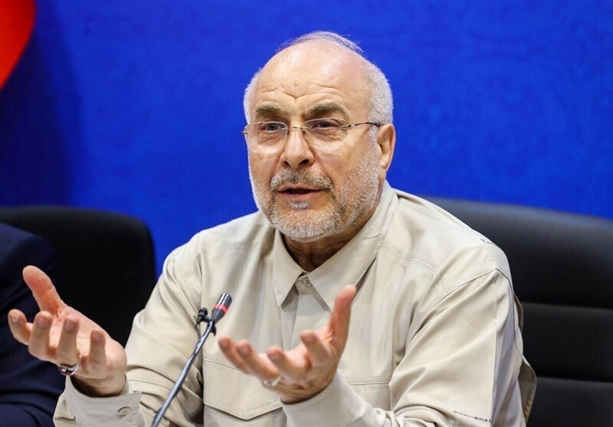 قالیباف: دو سوم قوانین فعلی را از رده خارج خواهیم کرد