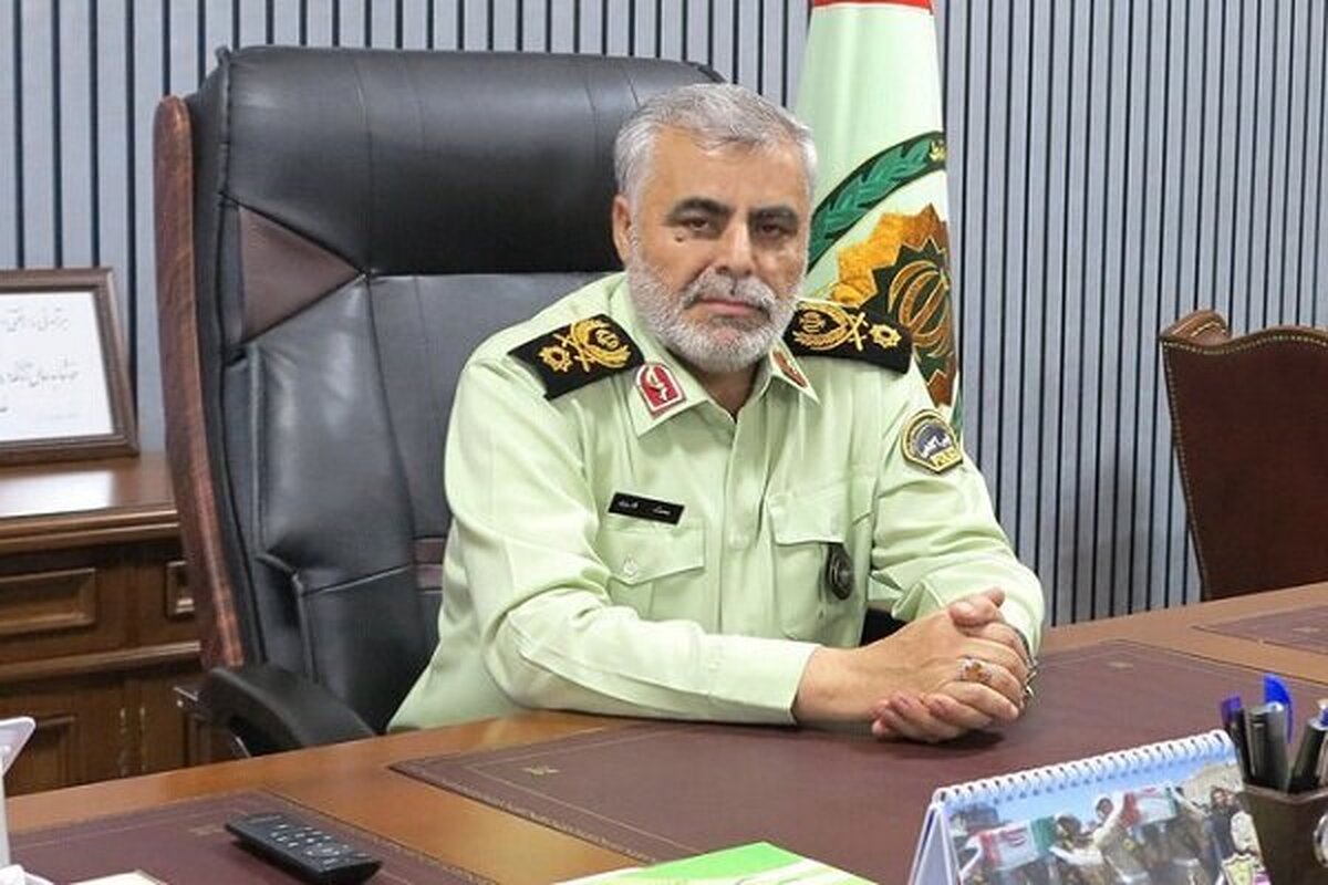 کلاهبردار میلیاردی در فروش آنلاین طلا دستگیر شد