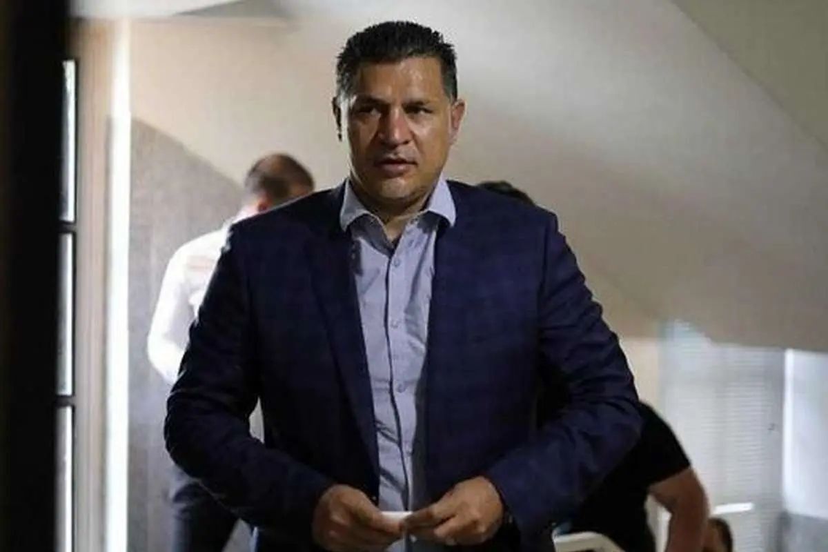علی دایی: احساس میکنم «پژمان جمشیدی» قربانی یک توطئه و پاپوش شده