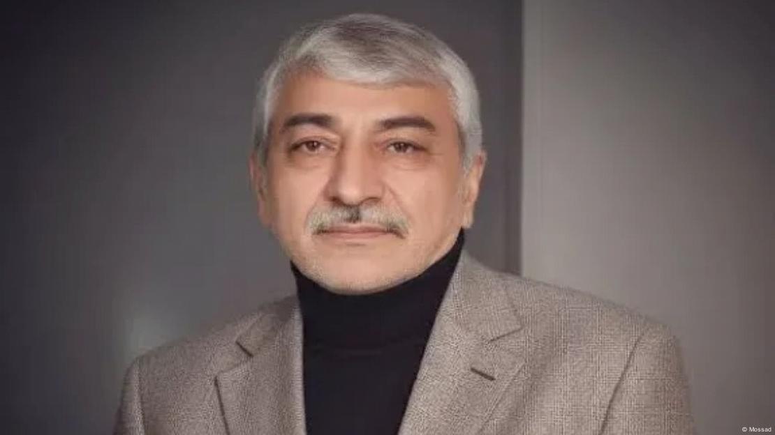 تصویر منتسب به سردار عمار
