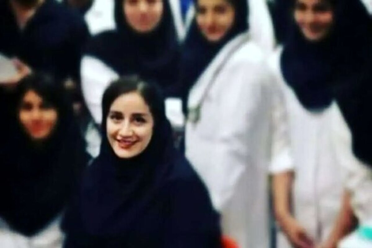 به یاد «نرجس»، در روزهایی که نمیدانستیم اصلا کرونا آمده یا نه!