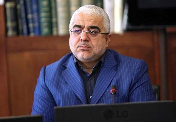 نماینده سابق خانه ملت: مجلس دوازدهم کاملا تحت نفوذ روسها است نماینده سابق خانه ملت: مجلس دوازدهم کاملا تحت نفوذ روسها است
