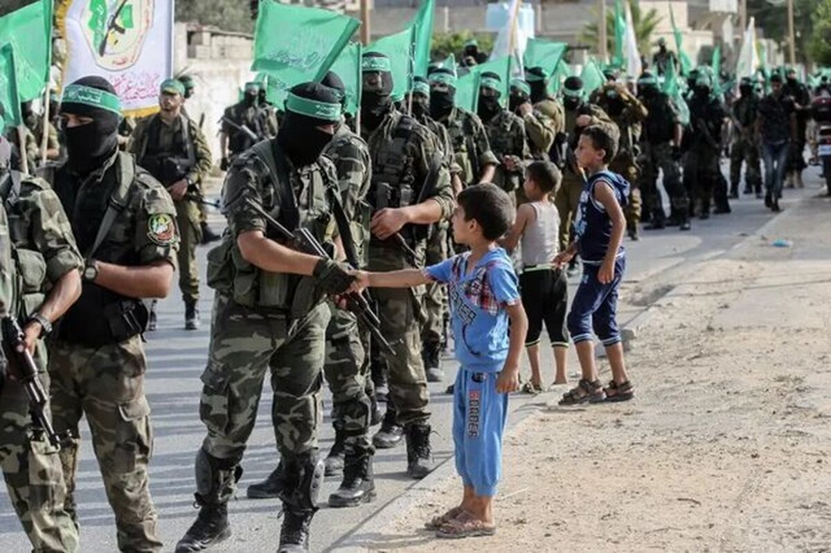 یدیعوت آحارونوت: حماس قصد ندارد سلاح خود را تحویل دهد