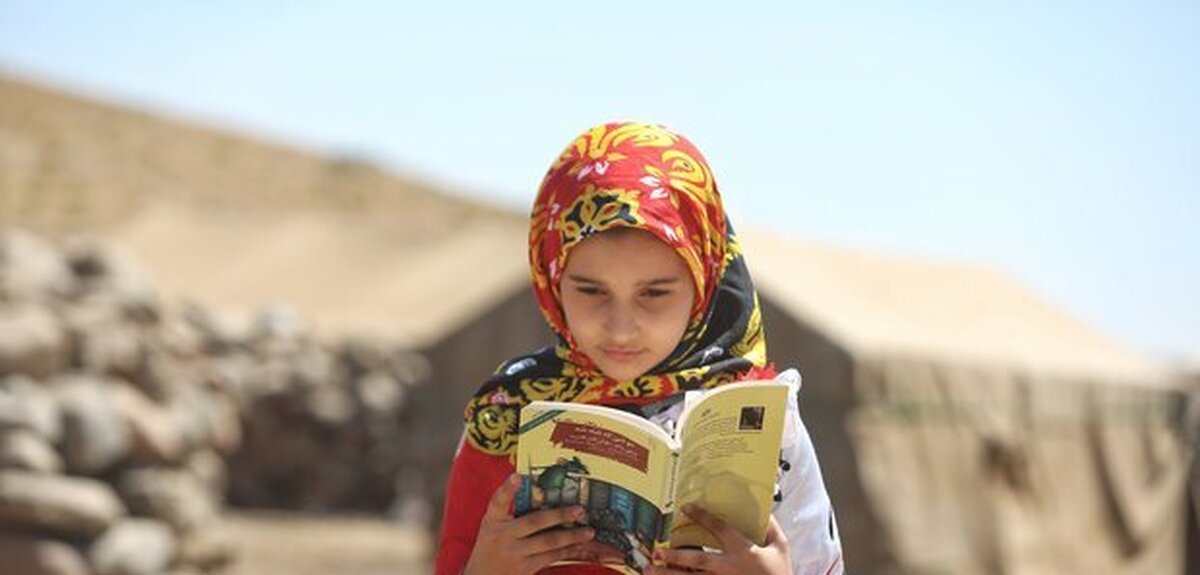 آماری از تعداد دانش‌آموزآن عشایری در حال تحصیل در کشور