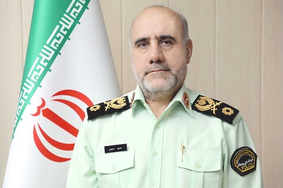 کشف ۱۴۵ تُن کالای اساسی احتکار شده توسط پلیس امنیت اقتصادی