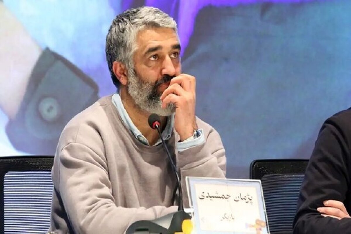بعضا افراد غیر مسئولی حرفهای خودشان را از زبان پزشکی قانونی میگویند | پرونده پژمان جمشیدی یا ارجاع نشده یا مطلع نیستم