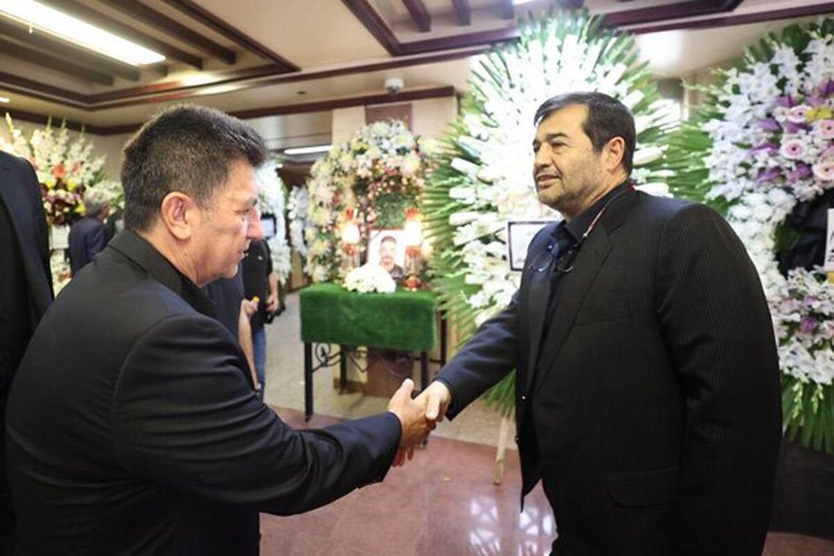 اعتراف قلعه‌نویی: می‌دانم ایرادهای زیادی داریم