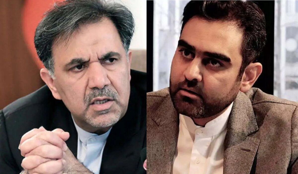 اکانت کمپین عدالت بانکی، اتهامات علیه فرزند «آخوندی» را تکذیب کرد