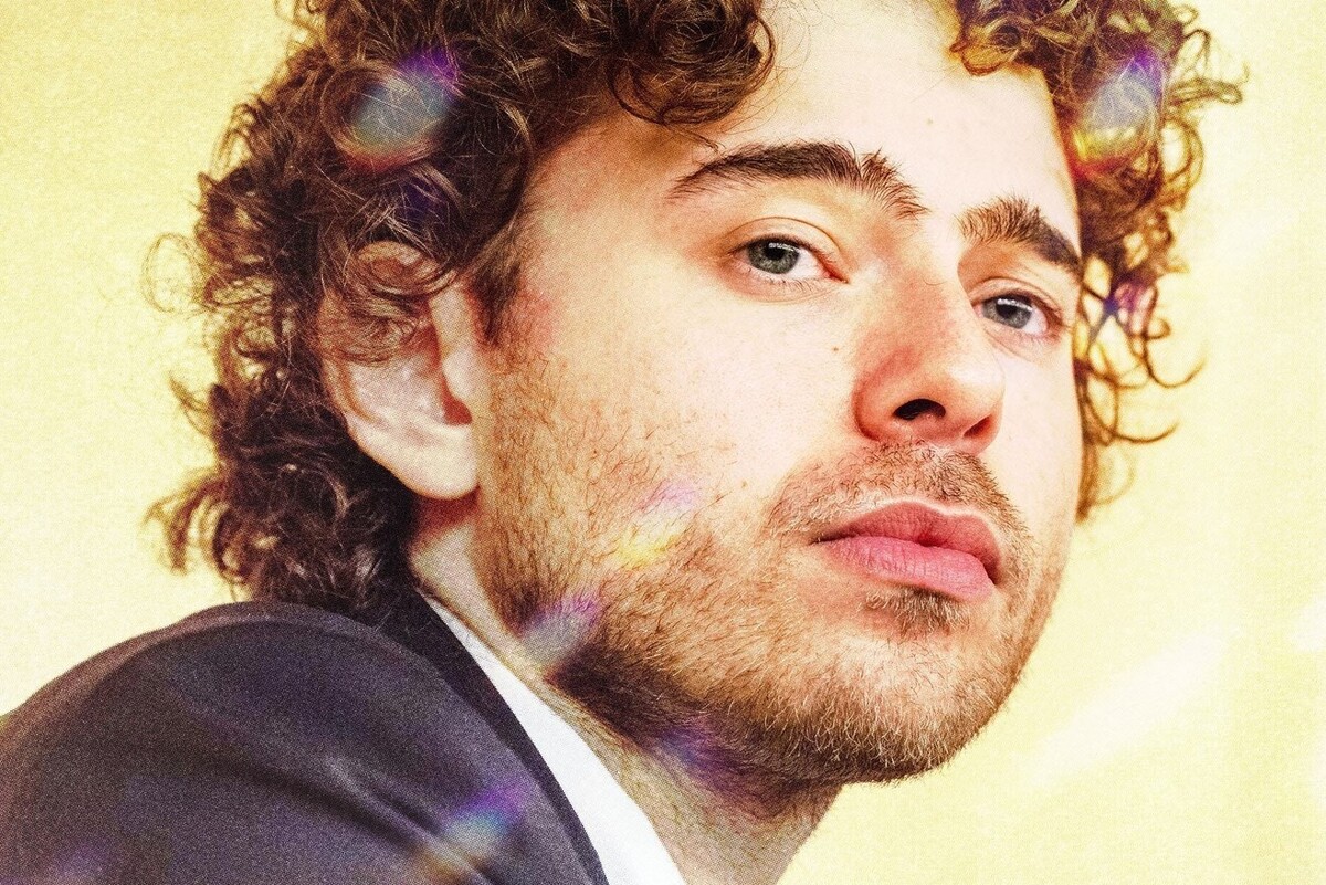 با اولین میلیاردر «نسل زد» آشنا شوید؛ شِین کاپلان کیست؟