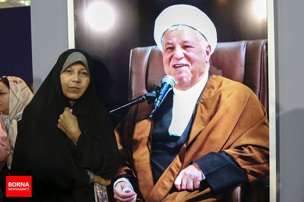 فائزه هاشمی رفسنجانی: قویاً معتقدم که پدر «اکبر هاشمی رفسنجانی» را کشتهاند