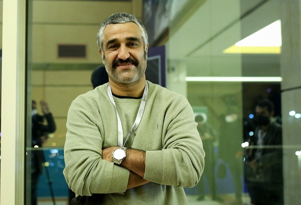 اولین واکنش پژمان جمشیدی به اتهامات مطرح شده علیه او بعد از خروج از ایران: قسم به دانههای خاک مادرم، داستانهای کثیف پخش شده ساختگی و کذب است | به ترکیه آمدم تا ...