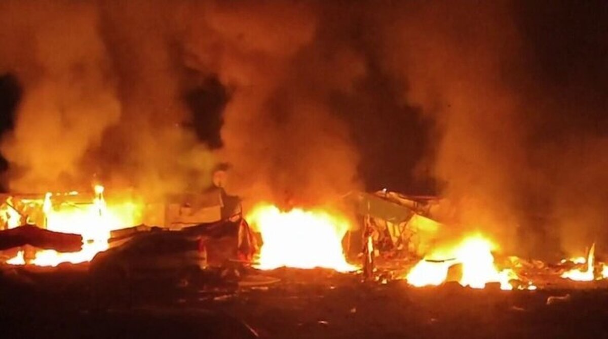 آتشبس نقض شد؛ شمار شهدای حملات مجدد اسرائیل به مناطق مختلف غزه به ۵۹ تن رسید