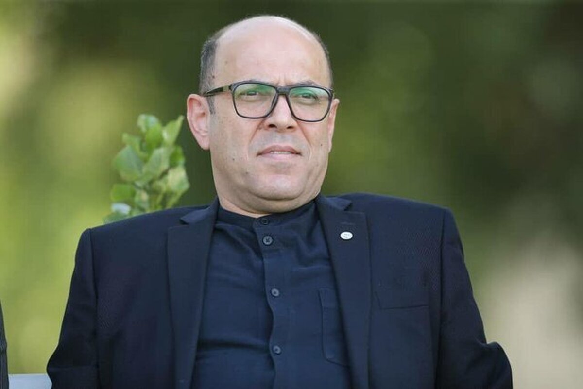 مدیرعامل سابق باشگاه استقلال درگذشت