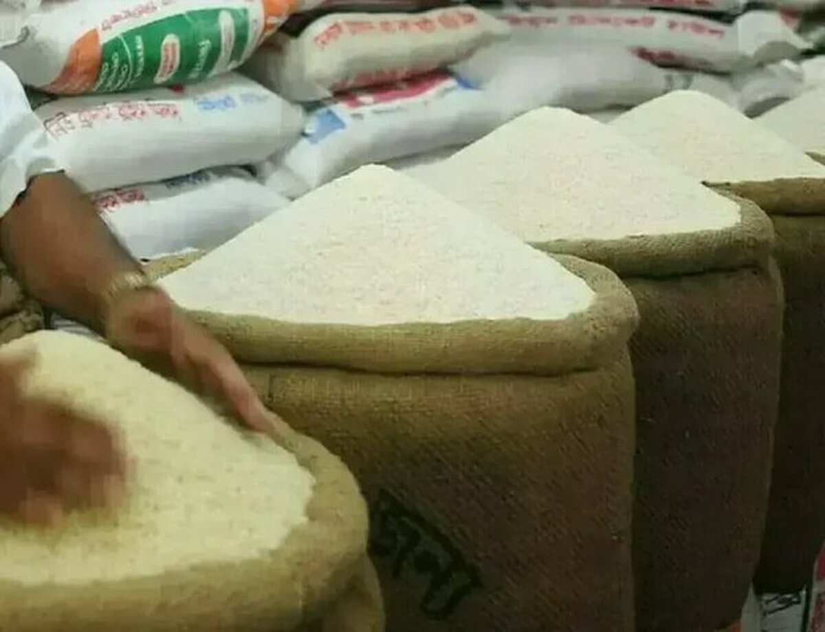 صادرکنندگان برنج هندی به دنبال مشتریان دانهدرشت در بازارهای نوظهور