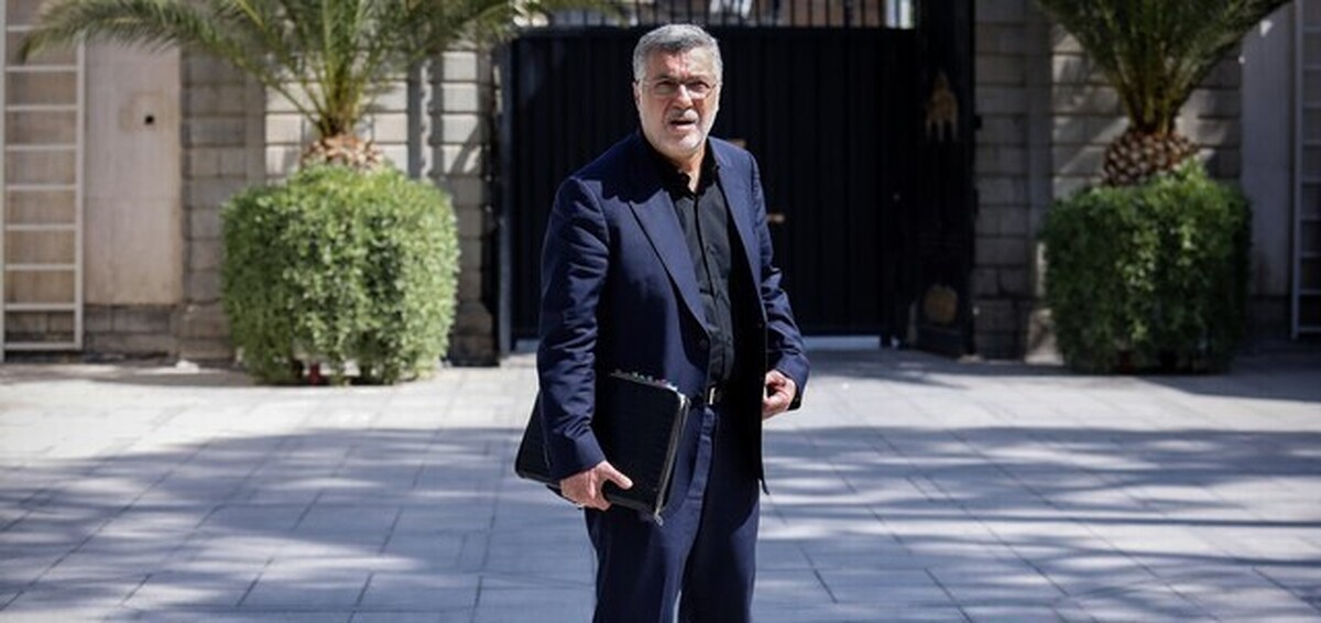 ظفرقندی: تحریمها در حوزه دارو اثر دارد؛ اما فعلا وضع از گذشته بهتر است