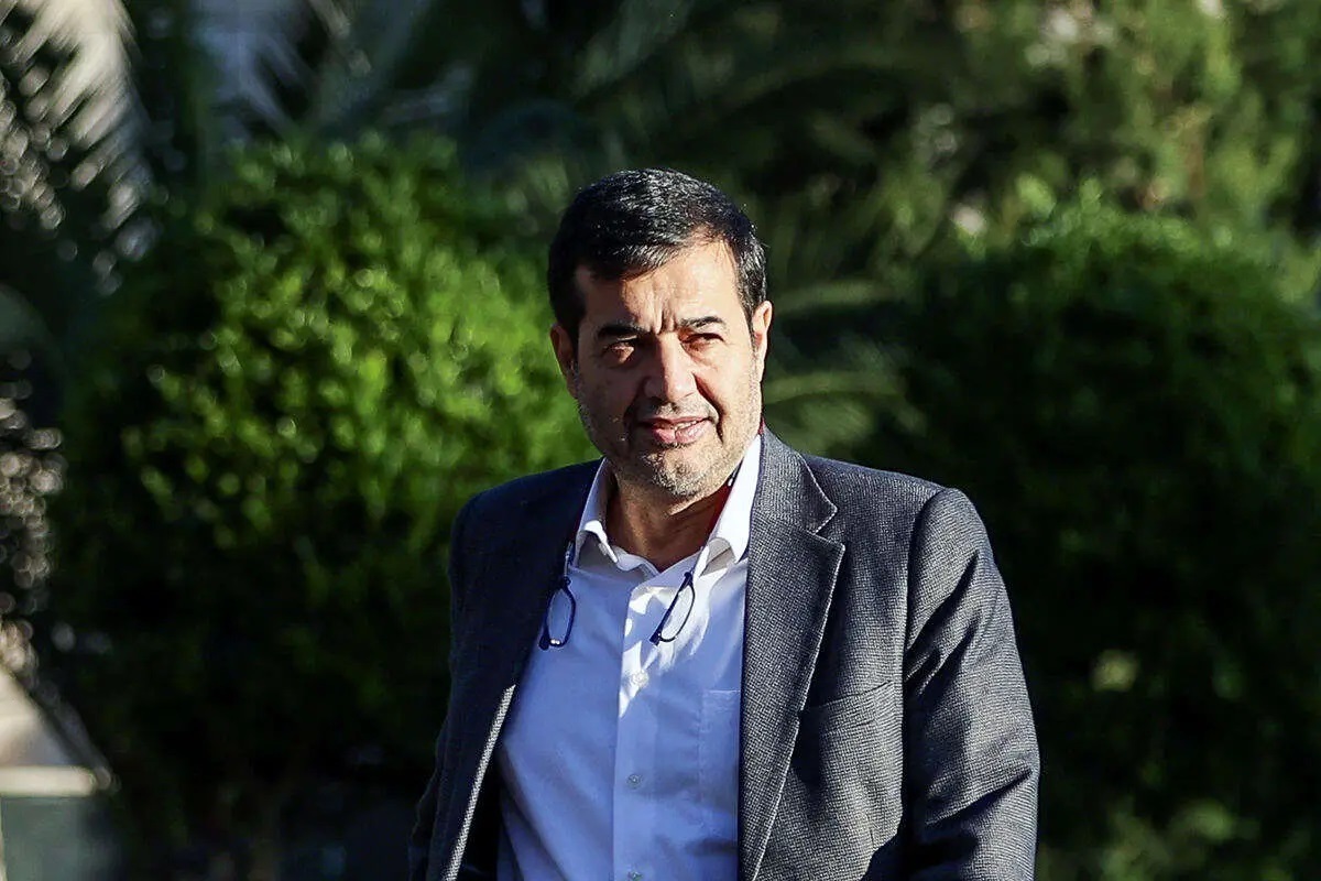 وزیر ورزش: در حال انجام یک طرح عمرانی سنگین در ورزشگاه آزادی هستیم